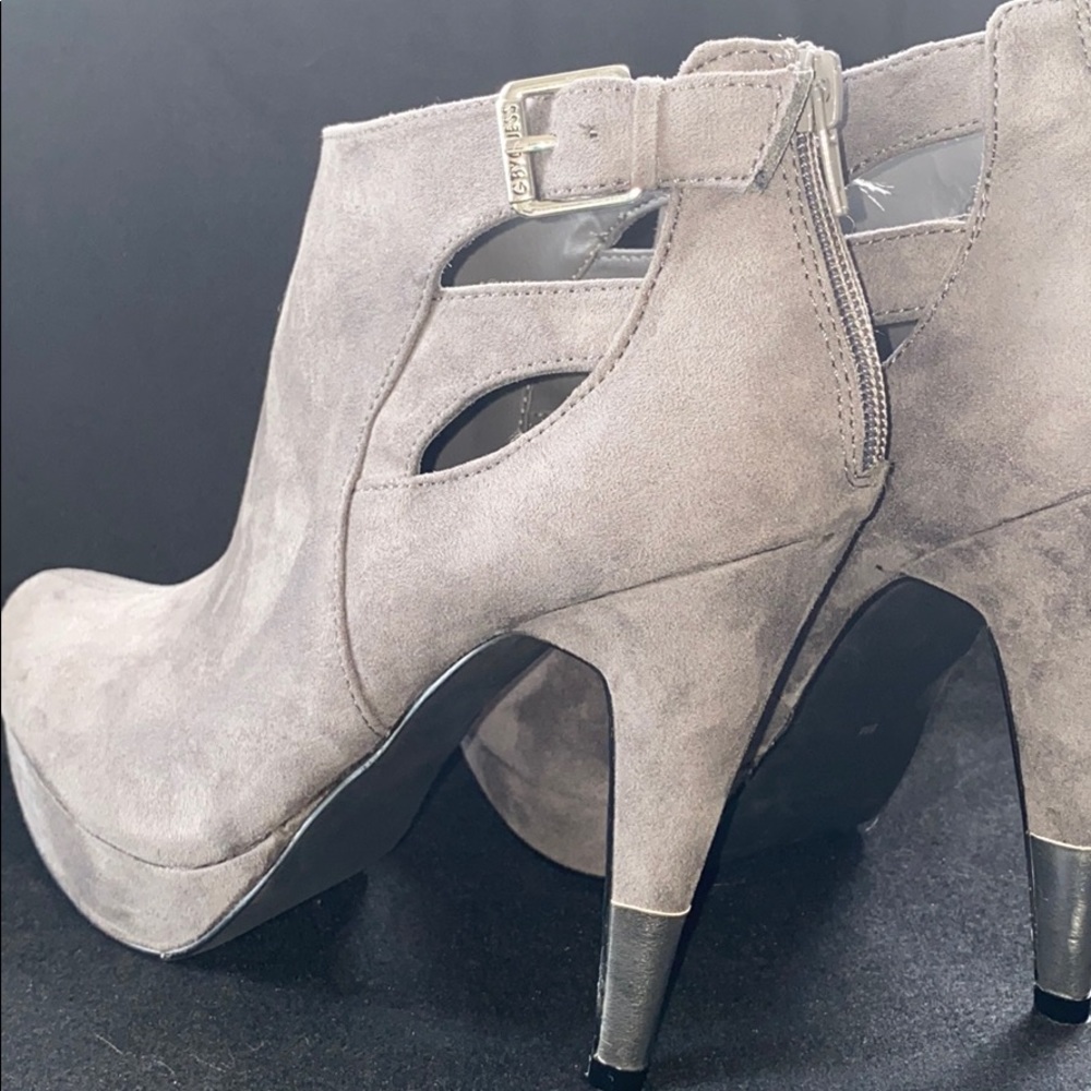 Booties - Picture 3 of 3